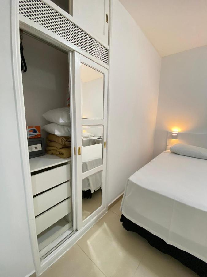 Flat No Centro Gonzaga Proximo A Praia - Santos/Sp Σάντος Εξωτερικό φωτογραφία