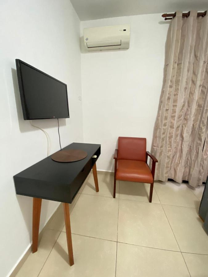 Flat No Centro Gonzaga Proximo A Praia - Santos/Sp Σάντος Εξωτερικό φωτογραφία