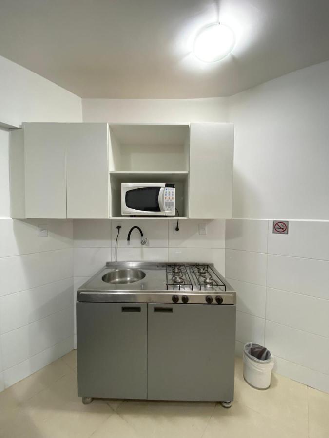 Flat No Centro Gonzaga Proximo A Praia - Santos/Sp Σάντος Εξωτερικό φωτογραφία