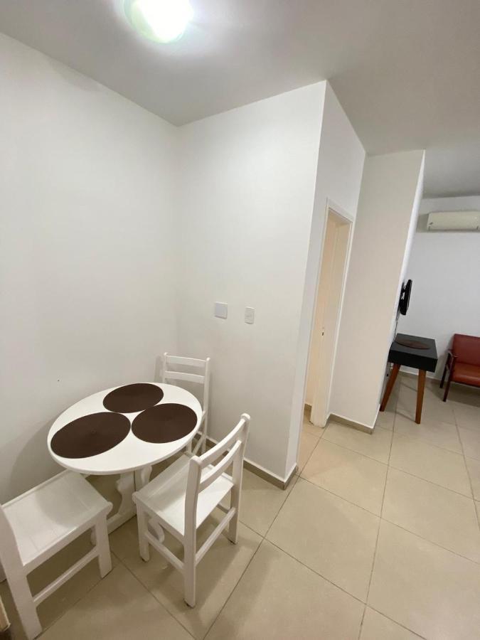 Flat No Centro Gonzaga Proximo A Praia - Santos/Sp Σάντος Εξωτερικό φωτογραφία