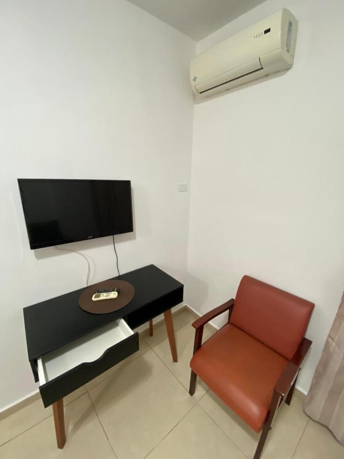 Flat No Centro Gonzaga Proximo A Praia - Santos/Sp Σάντος Εξωτερικό φωτογραφία